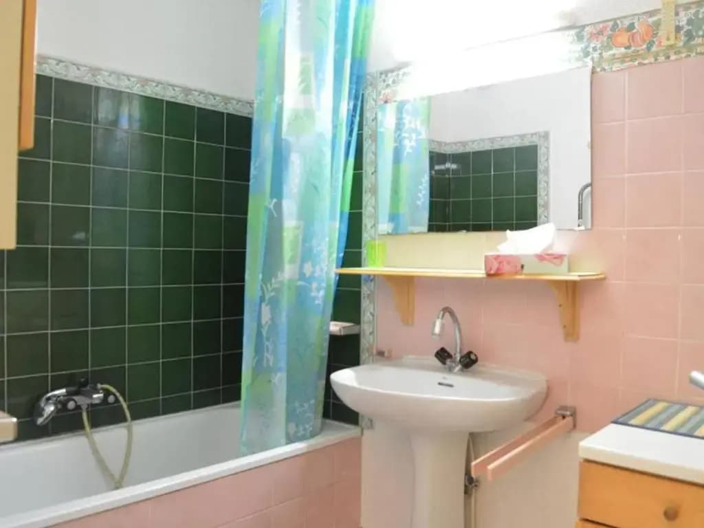 Appartement Fréjus, 2 pièces, 4 personnes - FR-1-226A-56 - Miniature 6