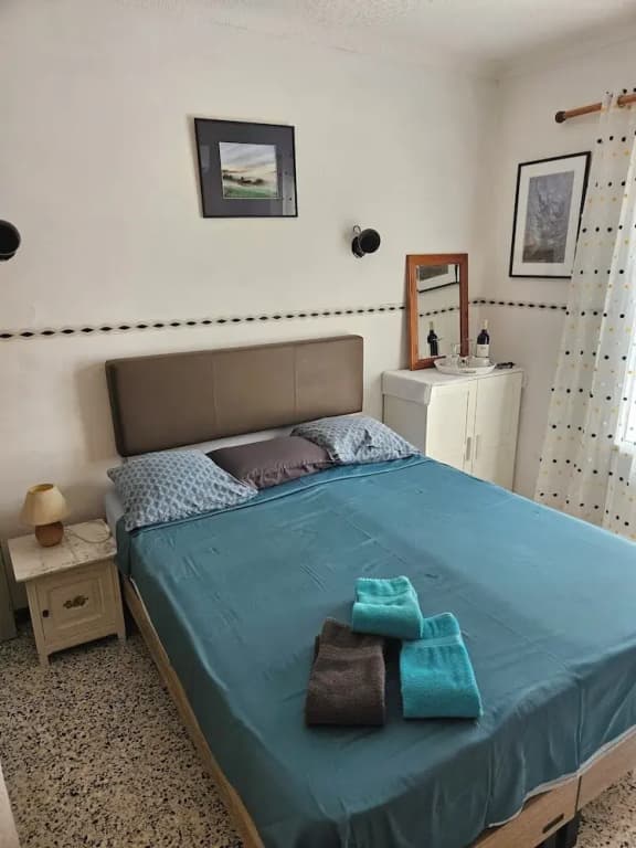 Chambre 02 Balcon - Photo 3