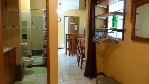 Lodge Takini 4 - Photo 3