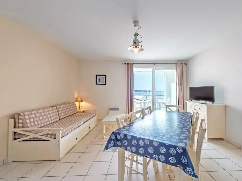 Flat by Pointe St-mathieu - Photo 5