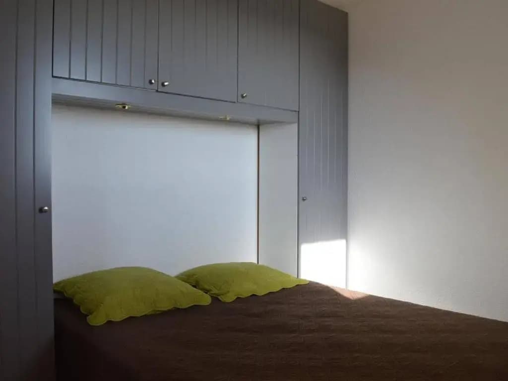 Appartement Fleury-Saint-Pierre-la-Mer, 2 pièces, 6 personnes - FR-1-229D-626 - Photo 4