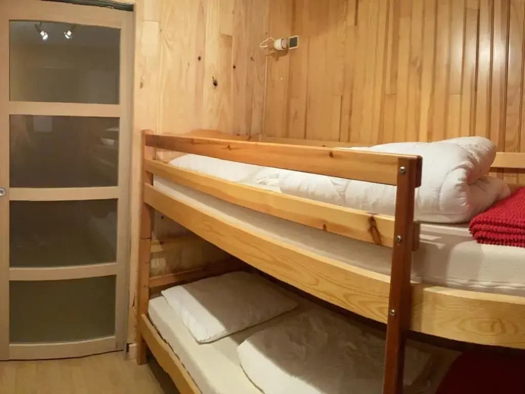 Appartement Les Saisies, 1 pièce, 4 personnes - FR-1-293-167 - Photo 2