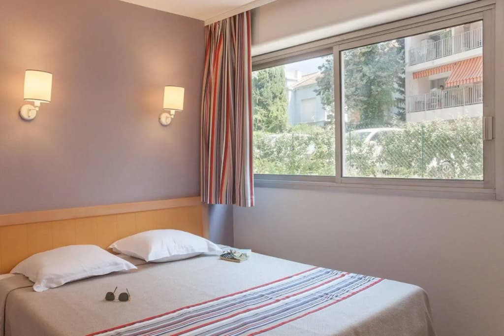 Appartement Promenade des Bains - Photo 4