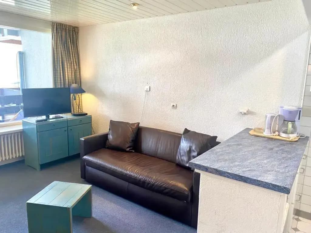 Studio Tignes, 1 pièce, 3 personnes - FR-1-449-73 - Photo 2