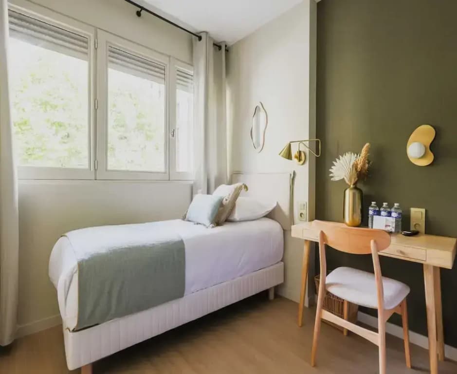Modern "green Suites" Residence - Meudon/velizy - Photo 4