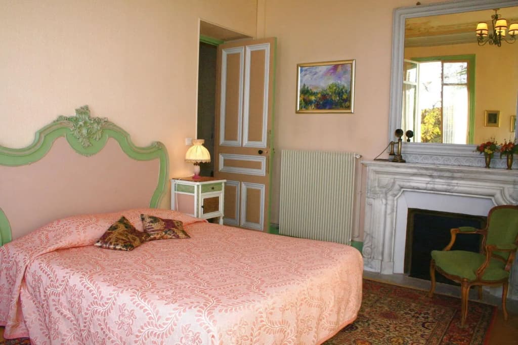 Appart 'hôtel Villa Léonie - Photo 1