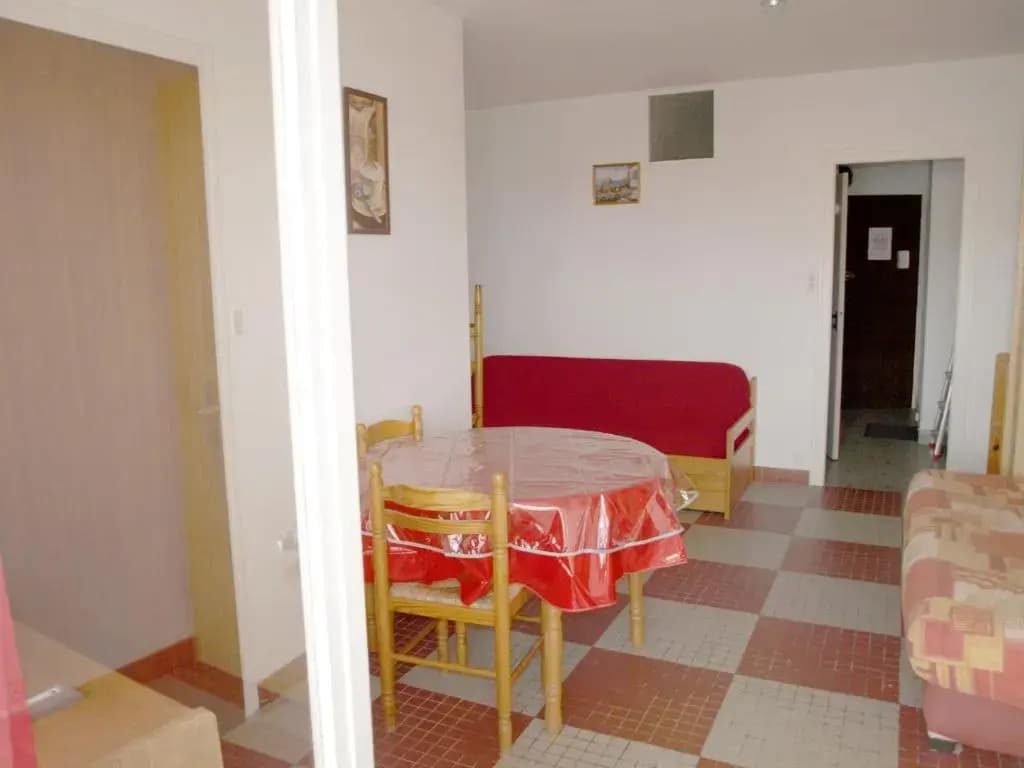 Studio Saint-Jean-de-Monts, 1 pièce, 4 personnes - FR-1-323-172 - Photo 2