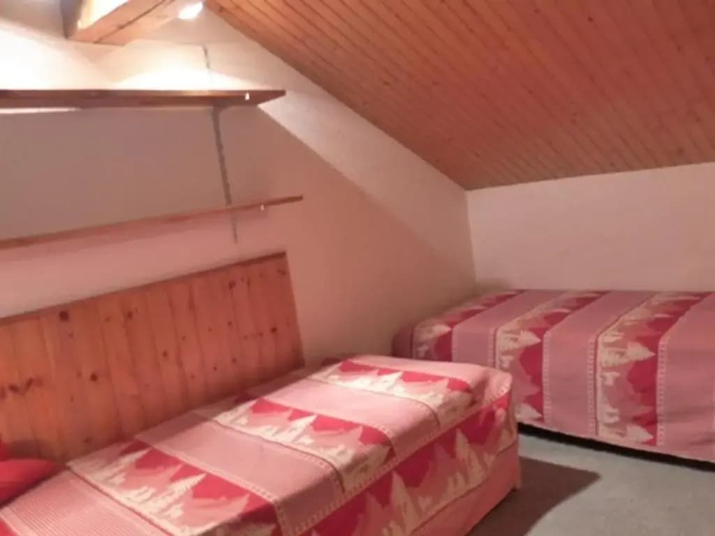 Appartement Méribel, 3 pièces, 6 personnes - FR-1-411-661 - Photo 2