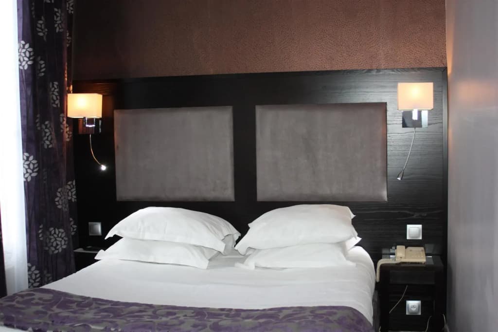 Golden Tulip Reims L'univers - Photo 3
