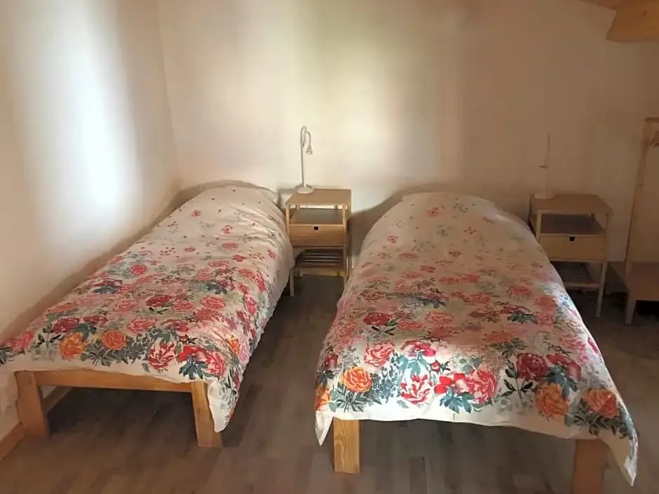 La Maisonnette auvergnate - Photo 1