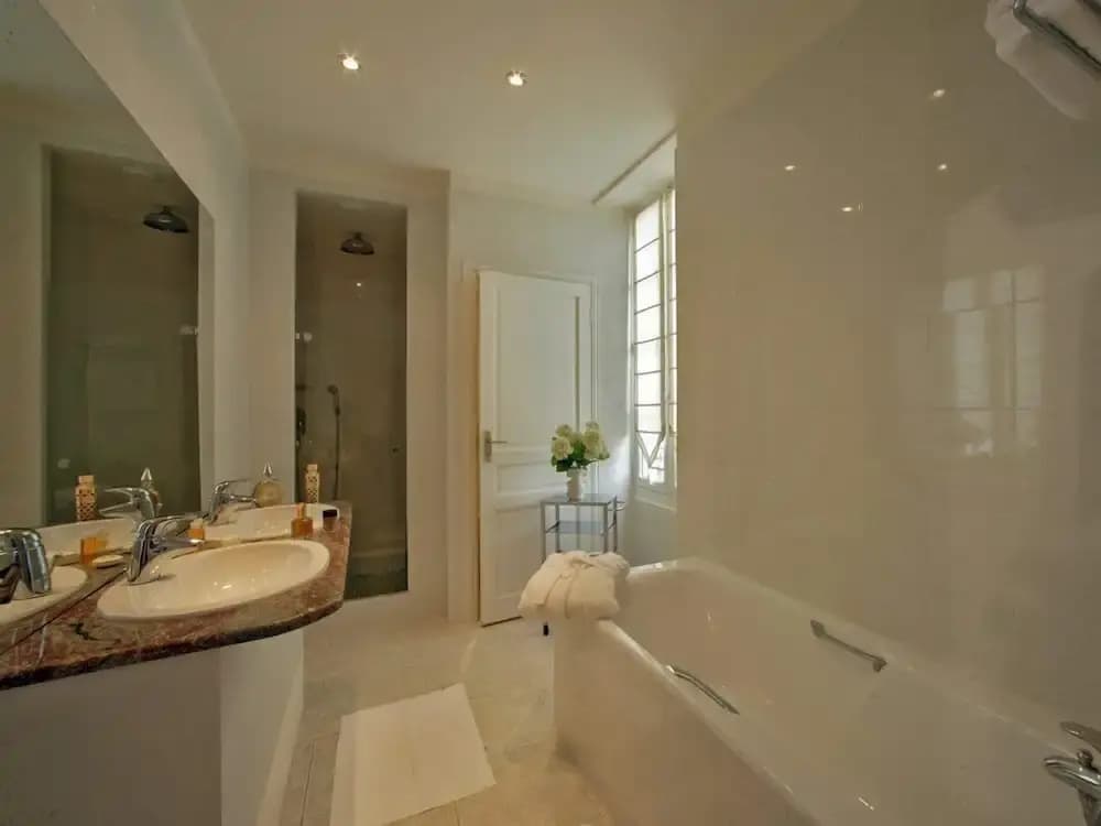 Le Manoir Saint Jean - Miniature 7
