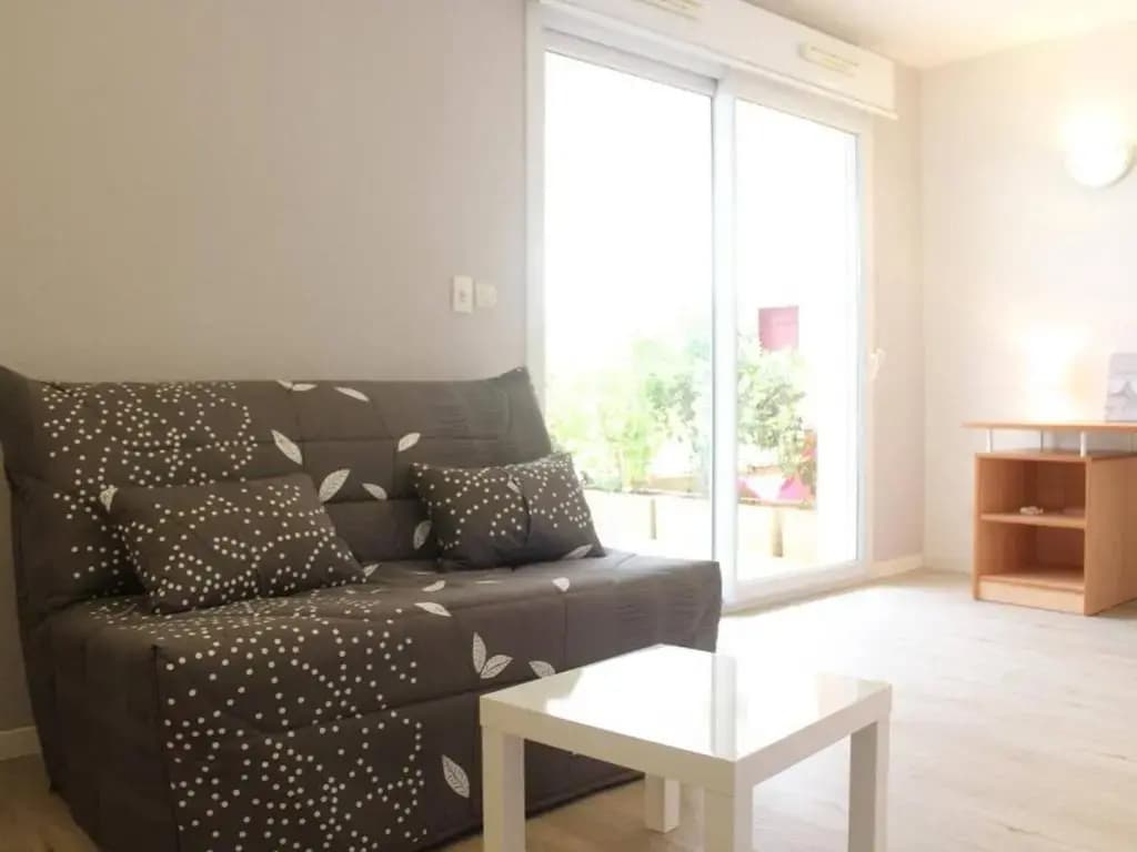 Appartement La Rochelle, 1 pièce, 2 personnes - FR-1-246-213 - Photo 5