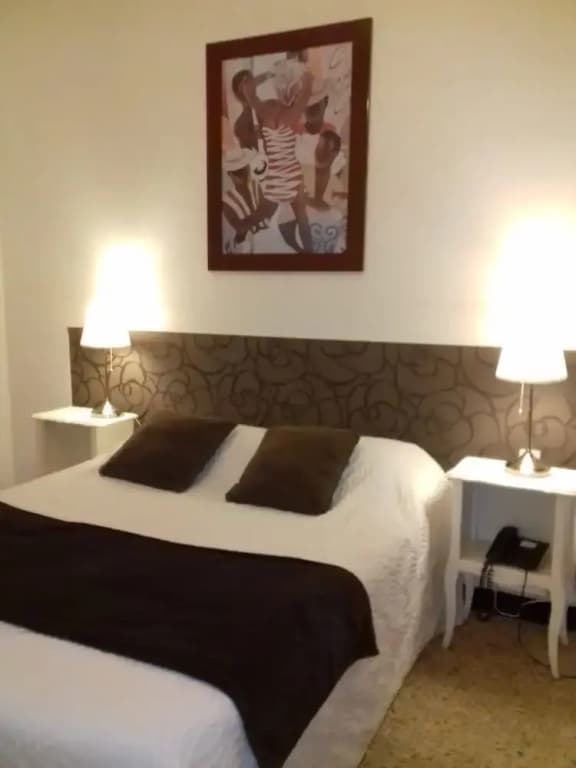 Hotel de Thau - Miniature 6