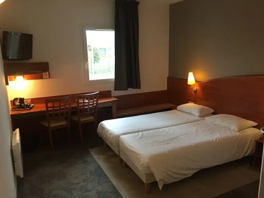 Citotel Armony Hotel - Photo 5