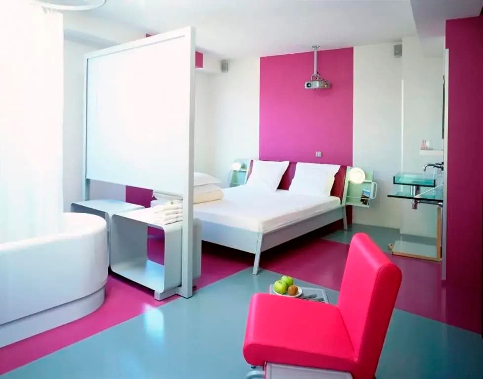 Hotel Amour Nice - Photo 3