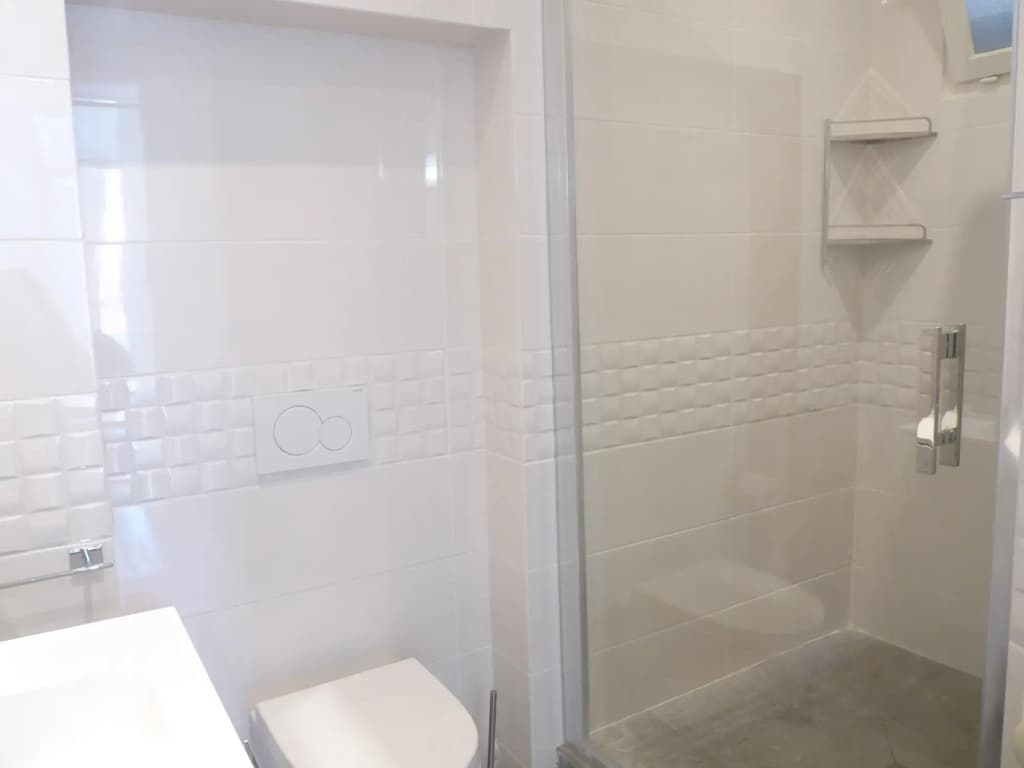 Two Bedrooms in the Center of Cannes 500 Meters From the Palais des Festival and the Croisette - 1934 - Miniature 8