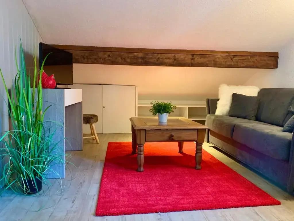 Appartement Duplex Forclaz - Miniature 7