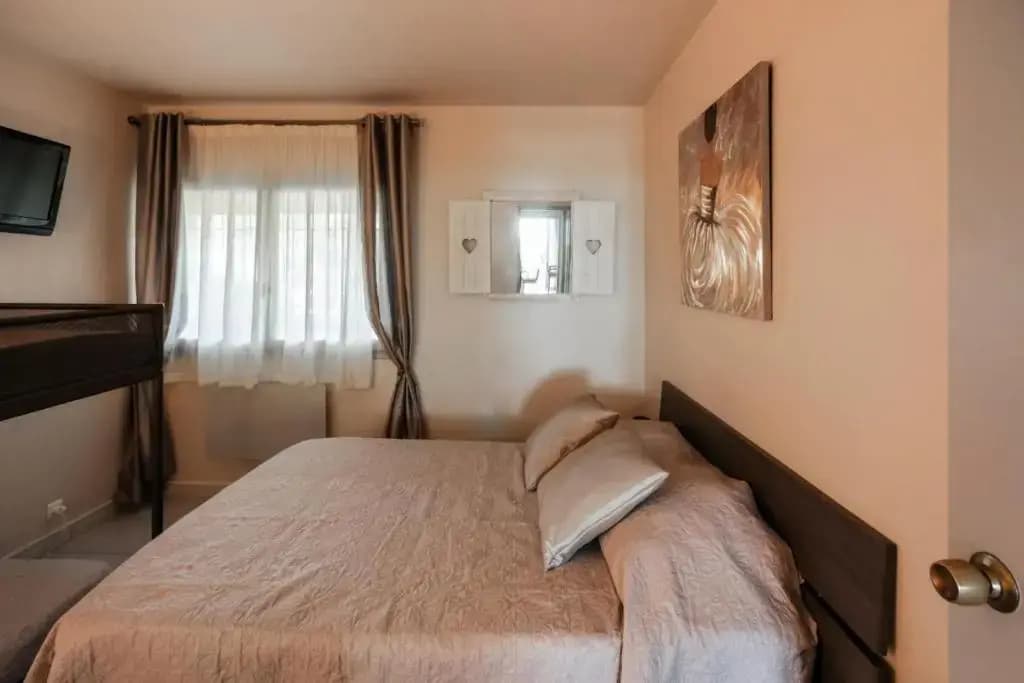 Appartement 2 Pièces 6 Personnes Proche Mer - Maeva Particuliers 77317 - Photo 3