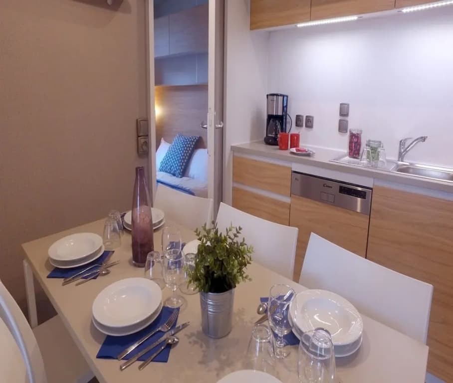 Terraced House in Piriac-sur-mer Near Beach - Miniature 8