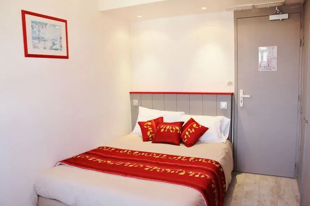 Hôtel La Chaudrée - Photo 3