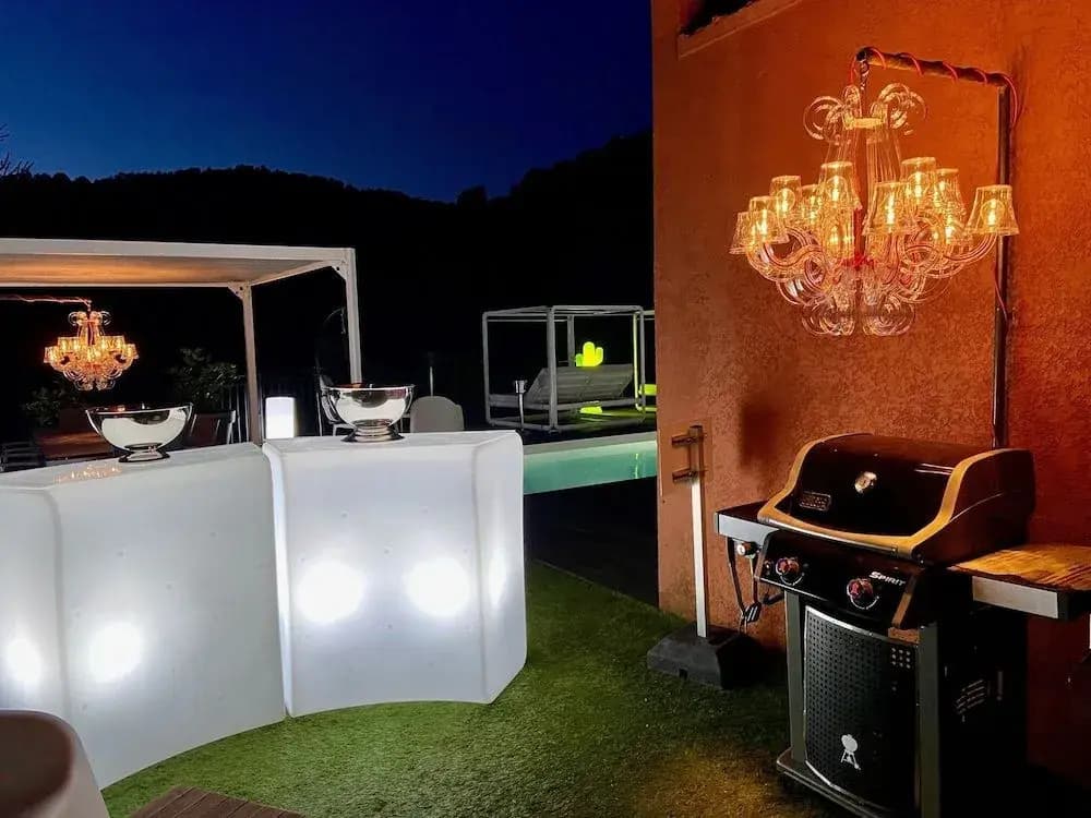 Villa Colina - Photo 2