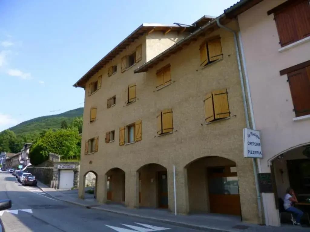 Appartement Brides-les-Bains, 3 pièces, 6 personnes - FR-1-512-8 - Miniature 7