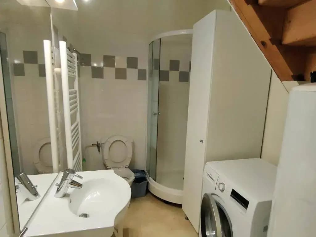Appartement Cauterets, 3 pièces, 4 personnes - FR-1-234-179 - Photo 5