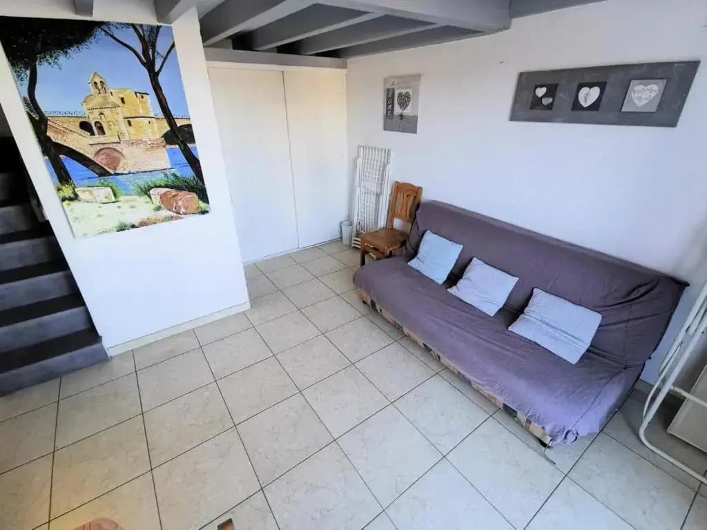 Résidence LE HAMEAU DES PECHEURS - Maisons & Villas pour 7 Personnes 74 - Miniature 7