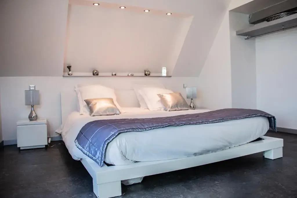 chambres d'hotes saint hubert - Photo 2