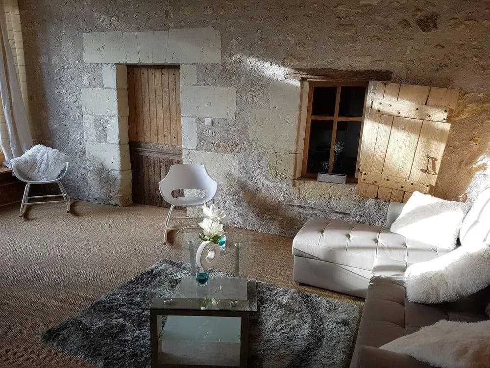 Cottage Atypique - Photo 3