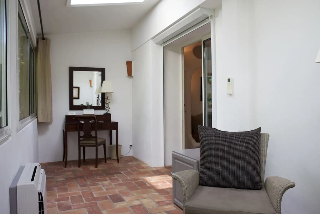 Grand Hôtel de Cala Rossa - Photo 4