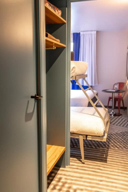 ibis Styles Saint Étienne Gare Châteaucreux - Miniature 7
