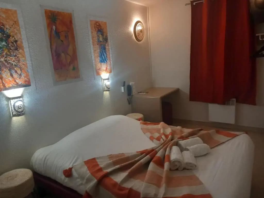 Fasthotel - Photo 2