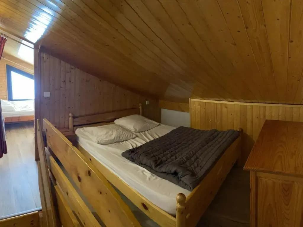 Appartement Les Saisies, 4 pièces, 9 personnes - FR-1-293-255 - Photo 4