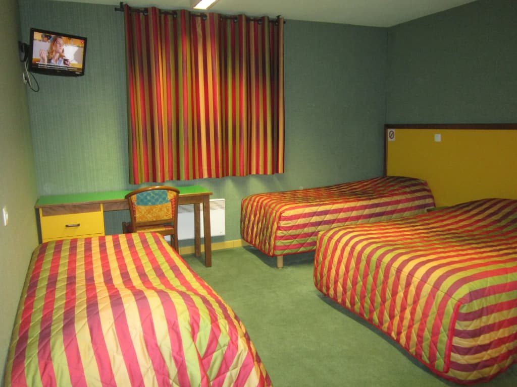 Hôtel Siatel Metz - Photo 2