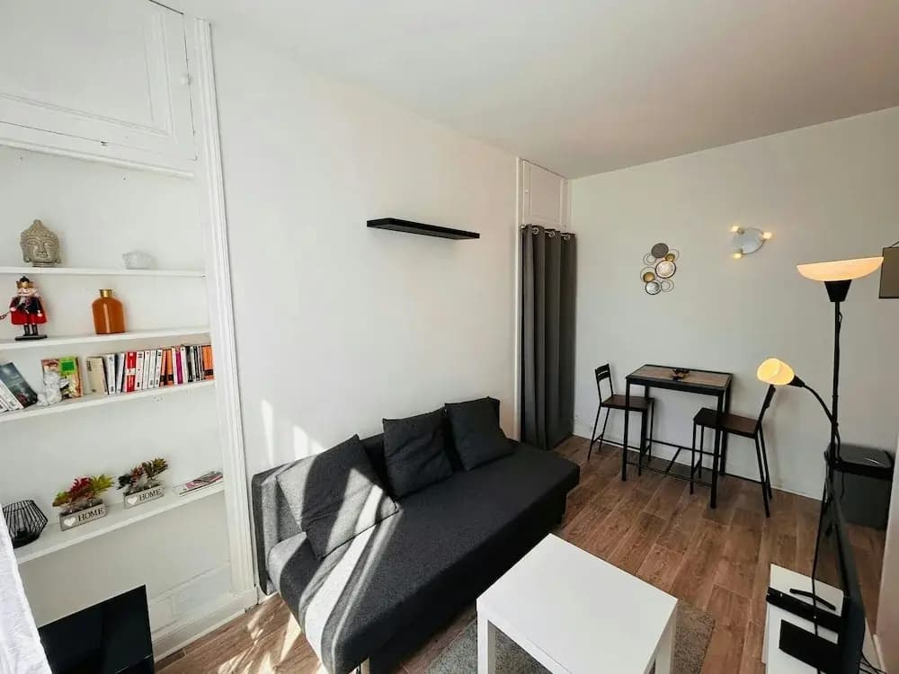La Suite Ruinart Centre-ville - Photo 3
