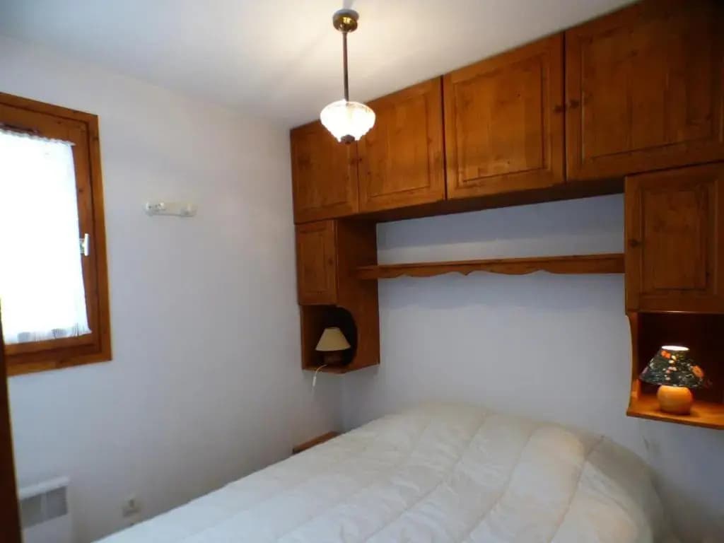Appartement Les Saisies, 1 pièce, 5 personnes - FR-1-594-92 - Photo 2