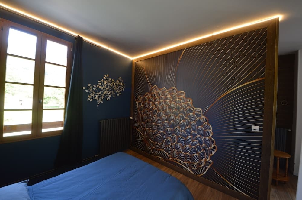 J&G House - Photo 4