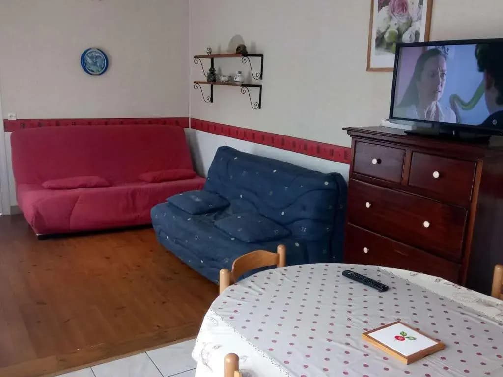 Villa Berck-Plage, 3 pièces, 4 personnes - FR-1-674-20 - Photo 3