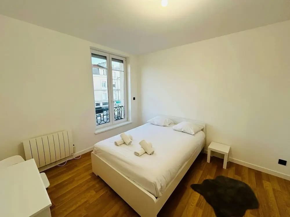 La Suite Carteret Centre-ville - Miniature 7
