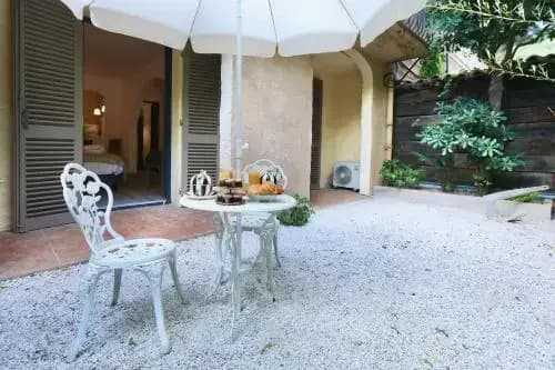 Saint Tropez centre. Suite les Canoubiers pour 4 - Photo 4