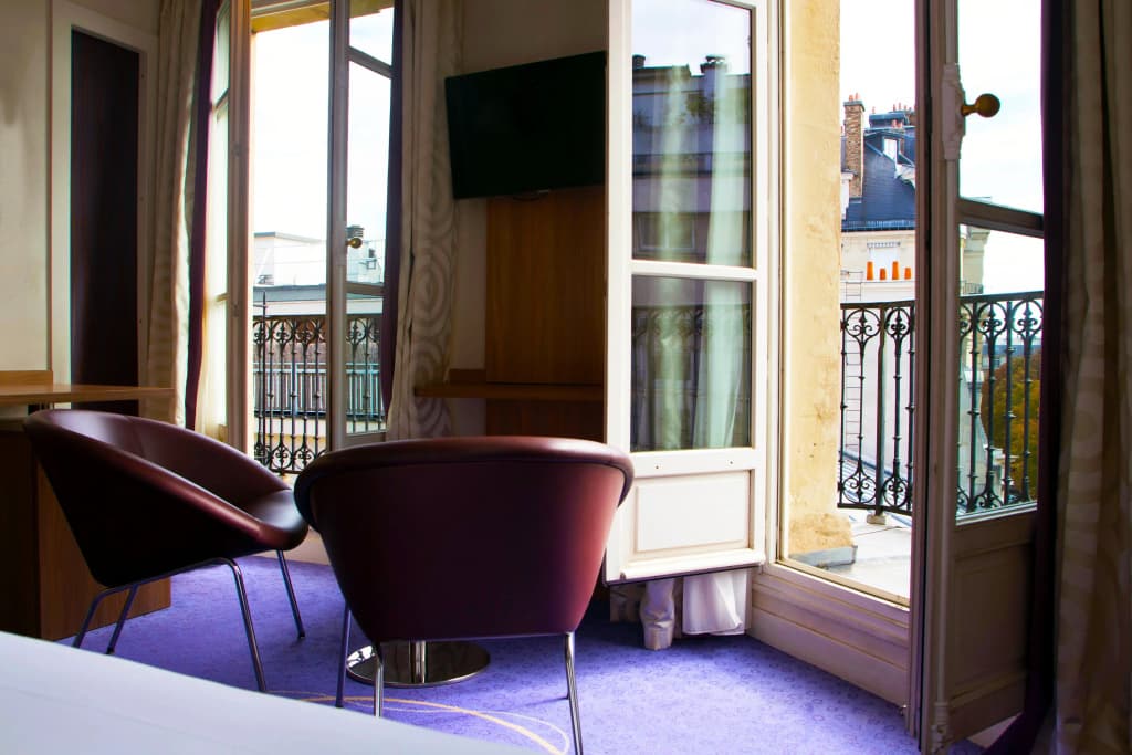Hotel de Sevigne - Miniature 8