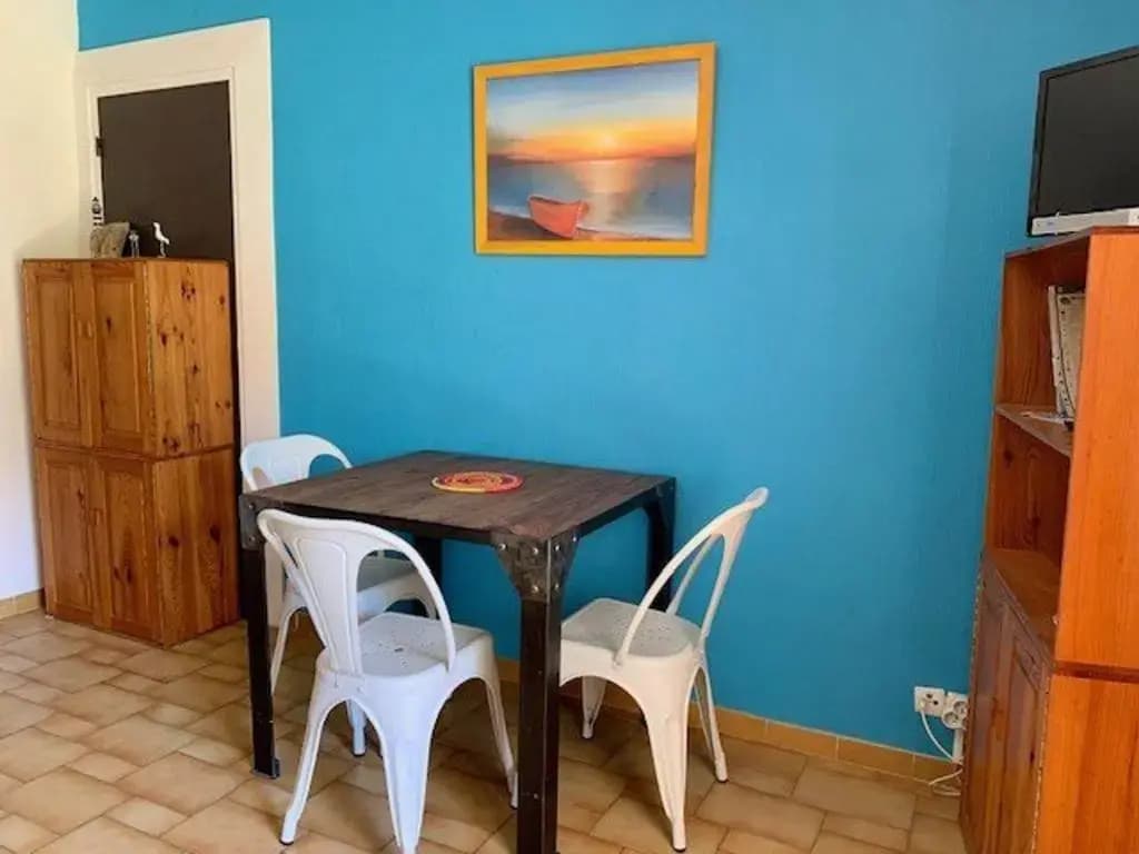 Appartement Cap d'Agde, 1 pièce, 4 personnes - FR-1-607-76 - Photo 3