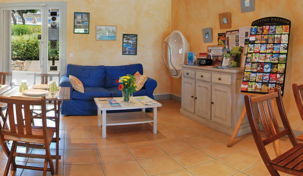 Victoria Garden La Ciotat - Photo 3