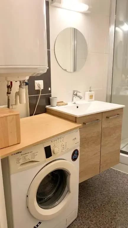 Appart "Cosy"- Hypercentre de Blois - Sweet Home Company - Photo 5