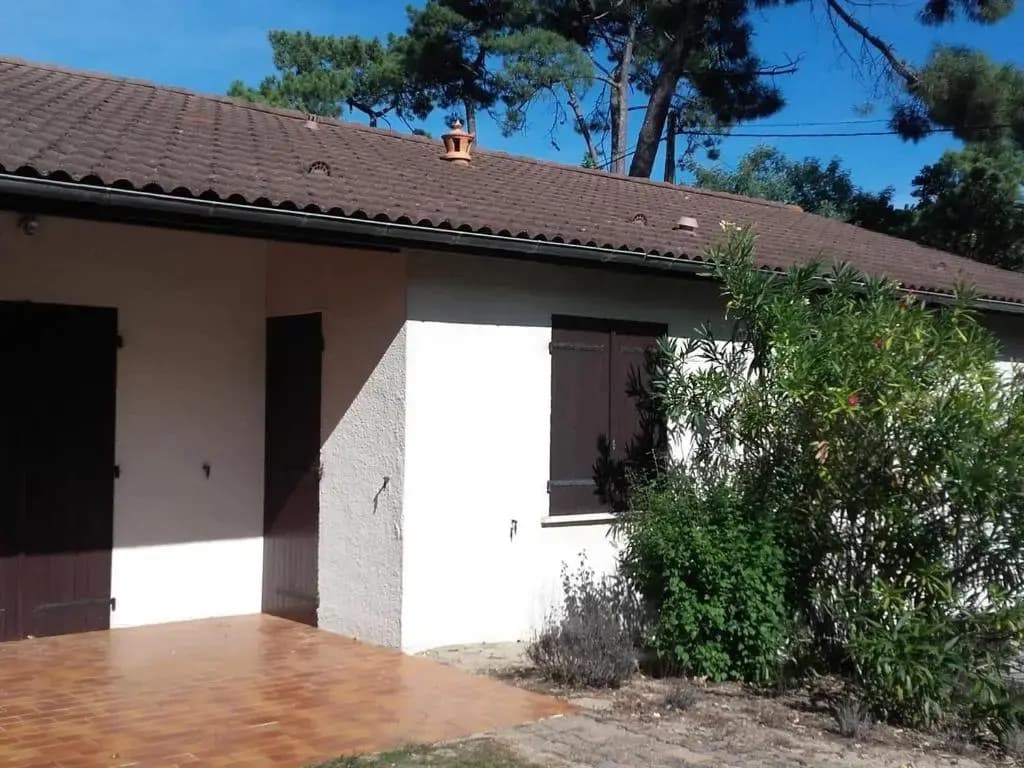 Villa Arcachon, 5 pièces, 10 personnes - FR-1-319-66 - Photo 5