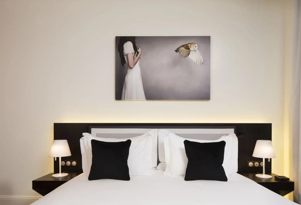 Boutique Hôtel des XV - Photo 3