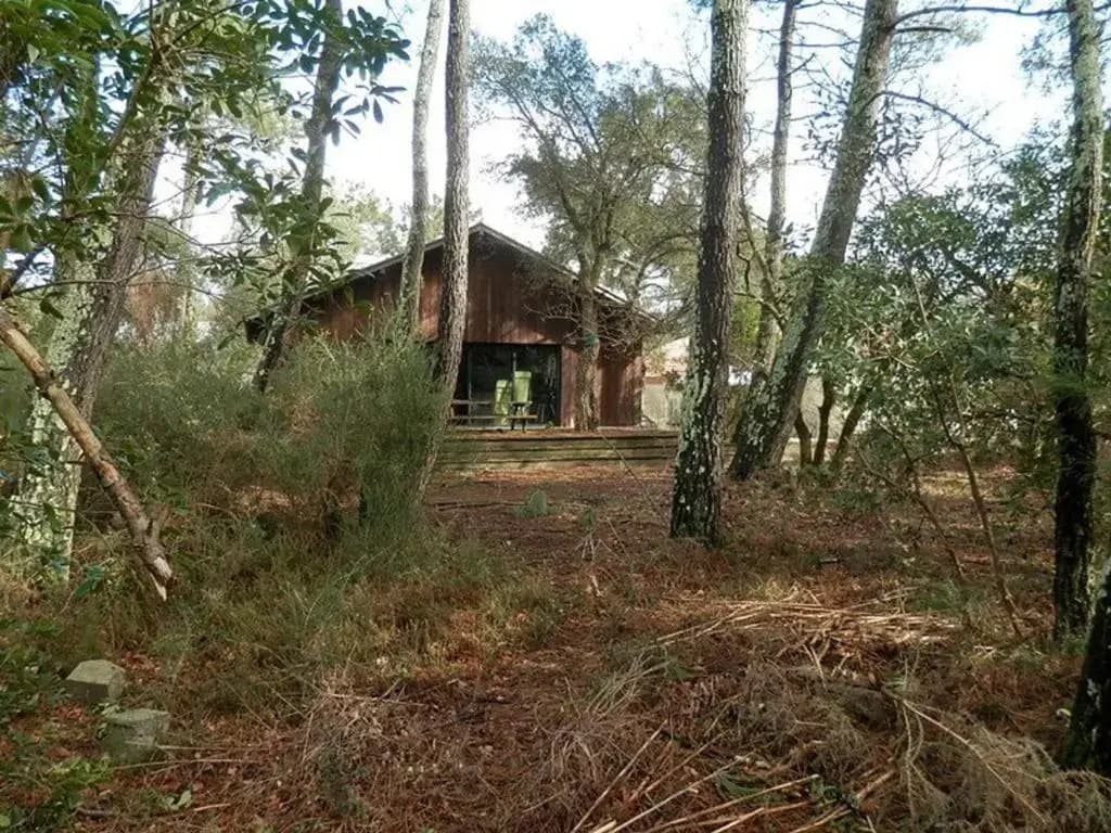 Villa Soustons, 5 pièces, 8 personnes - FR-1-379-83 - Miniature 7