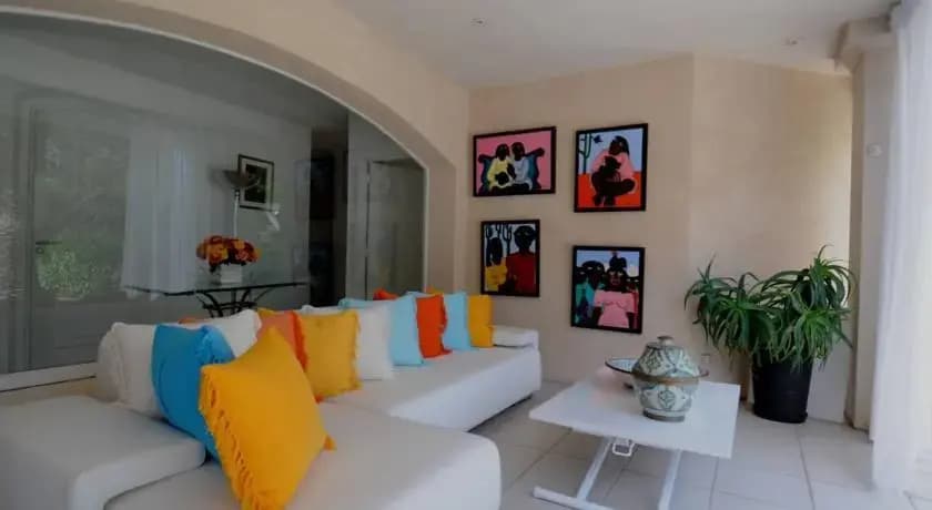 Design and Luxe Mougin Summer Villa - Photo 5