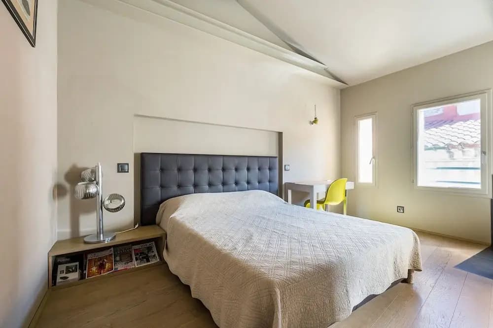 La Loge de Mer - Lodge Urbain - Miniature 7